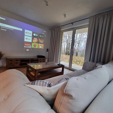 Apartament Podedworze Bochnia Exteriér fotografie