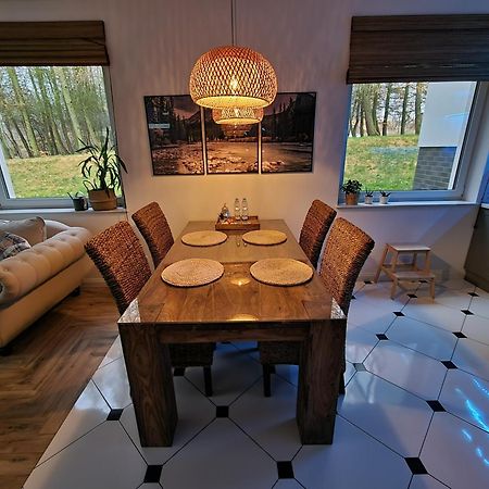 Apartament Podedworze Bochnia Exteriér fotografie
