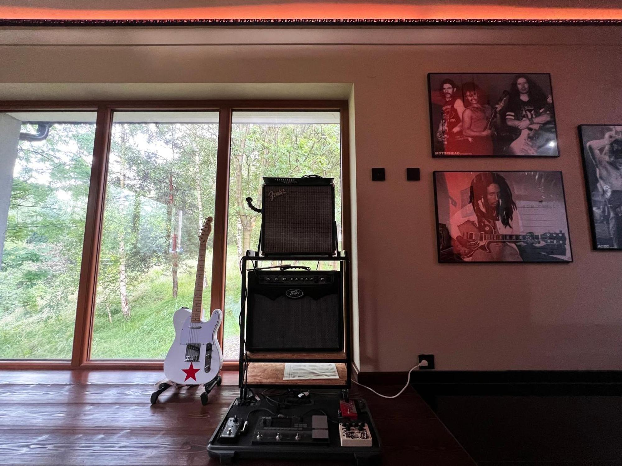 Apartament Podedworze Bochnia Exteriér fotografie