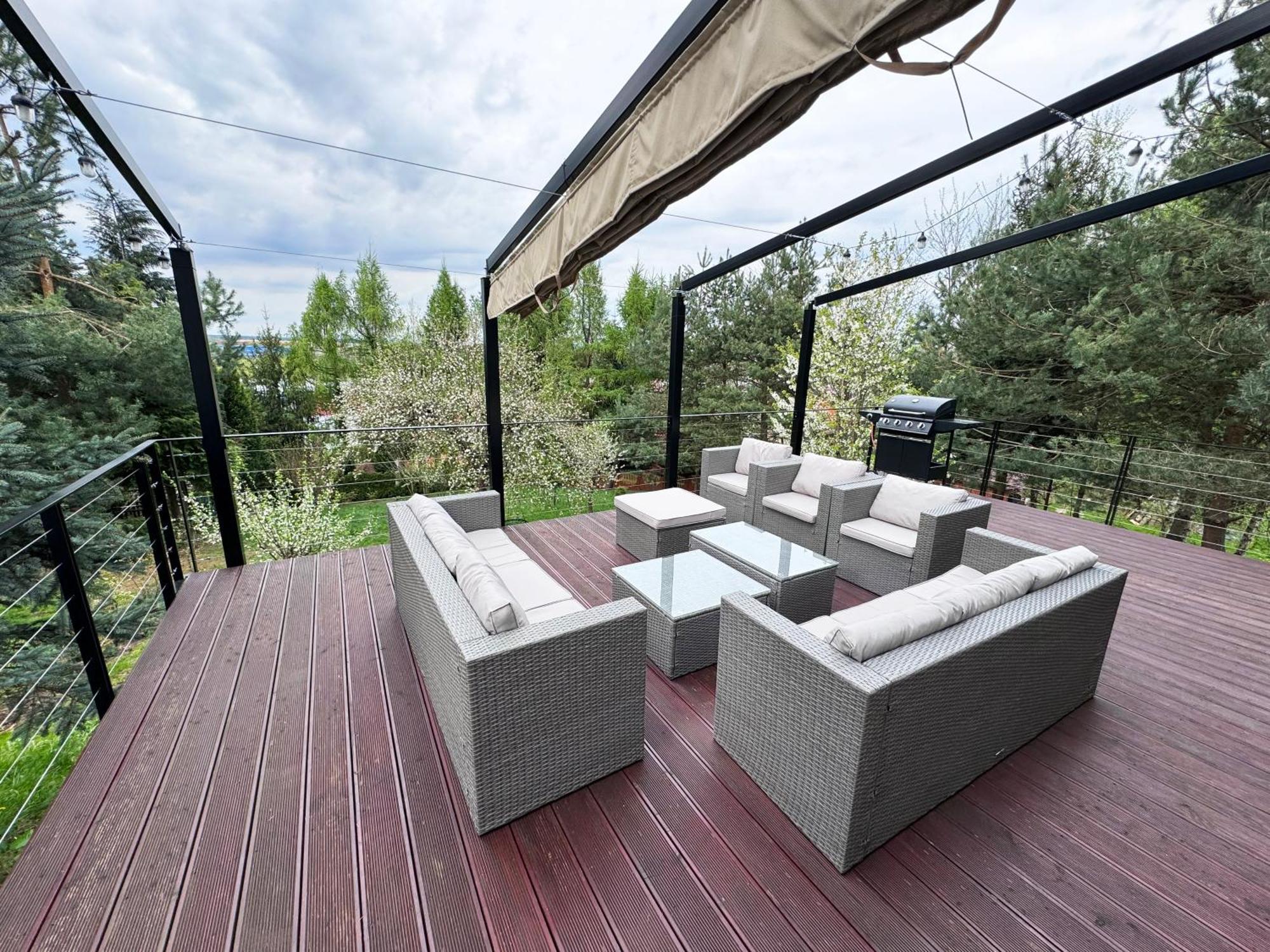 Apartament Podedworze Bochnia Exteriér fotografie