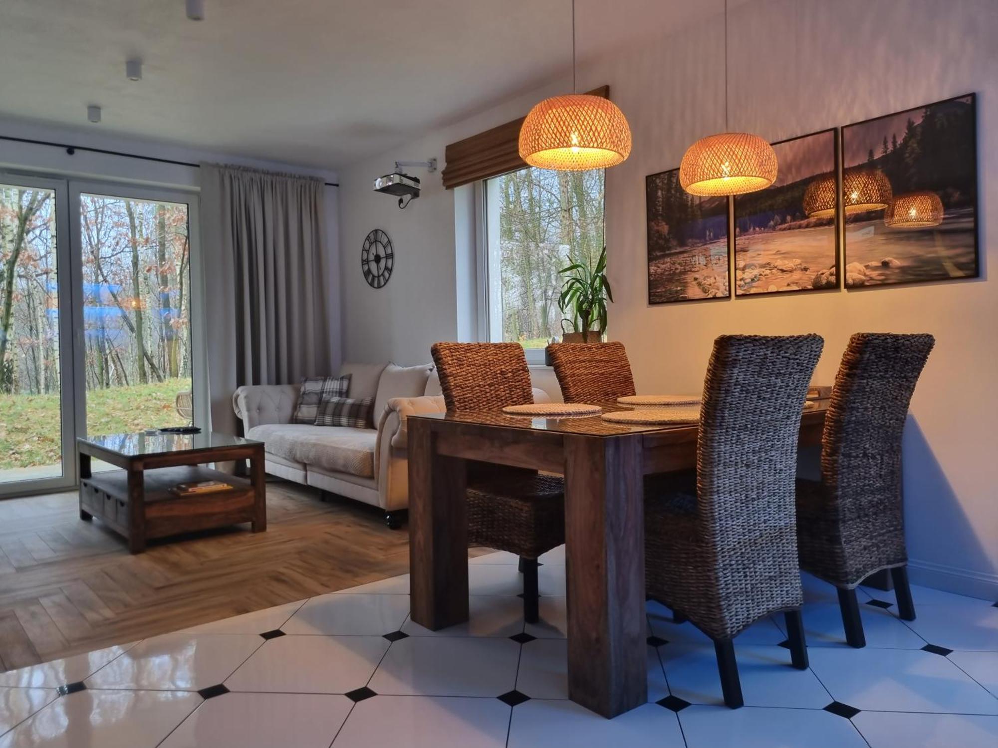 Apartament Podedworze Bochnia Exteriér fotografie