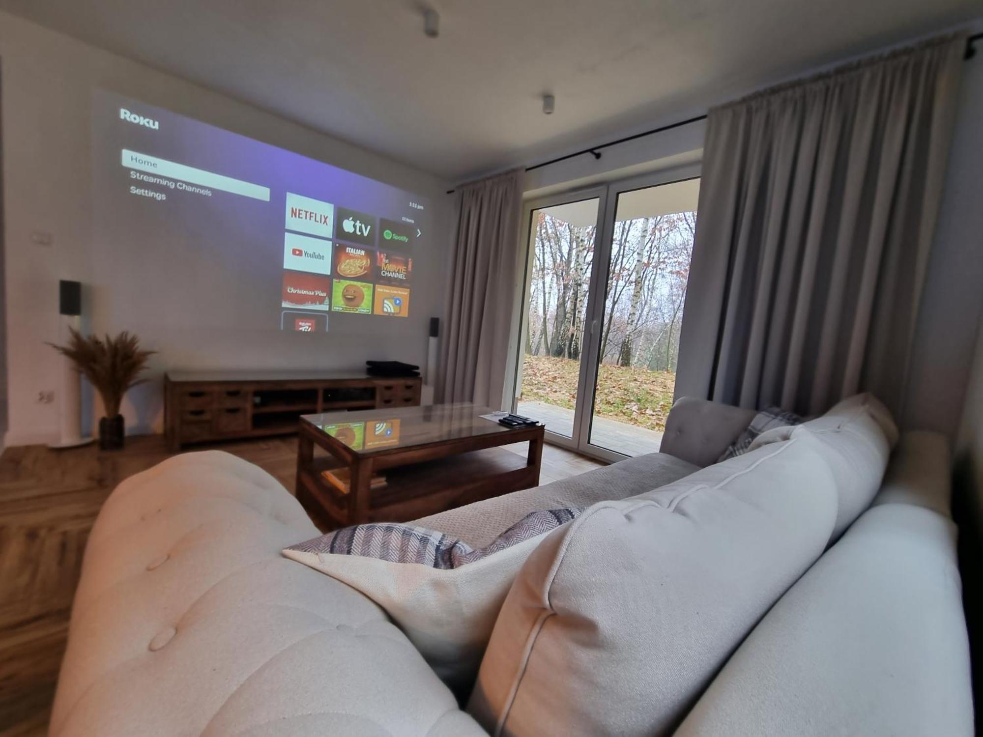 Apartament Podedworze Bochnia Exteriér fotografie