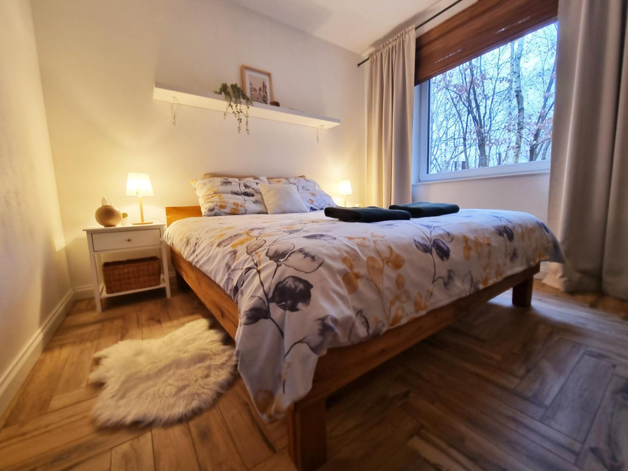 Apartament Podedworze Bochnia Exteriér fotografie