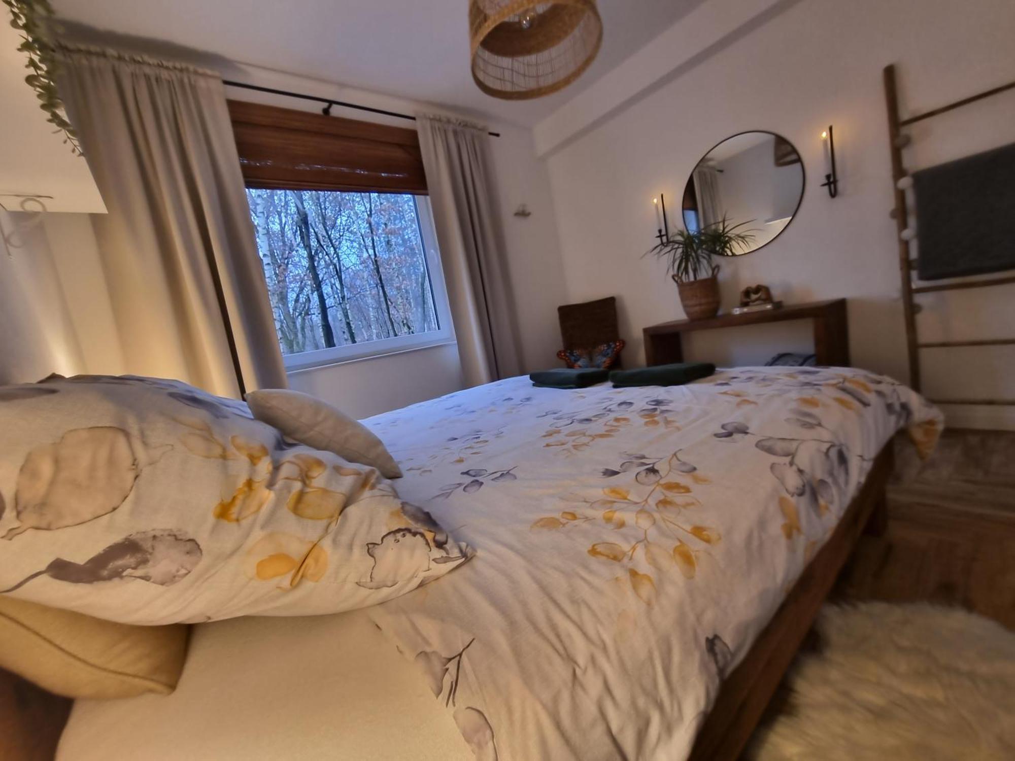 Apartament Podedworze Bochnia Exteriér fotografie
