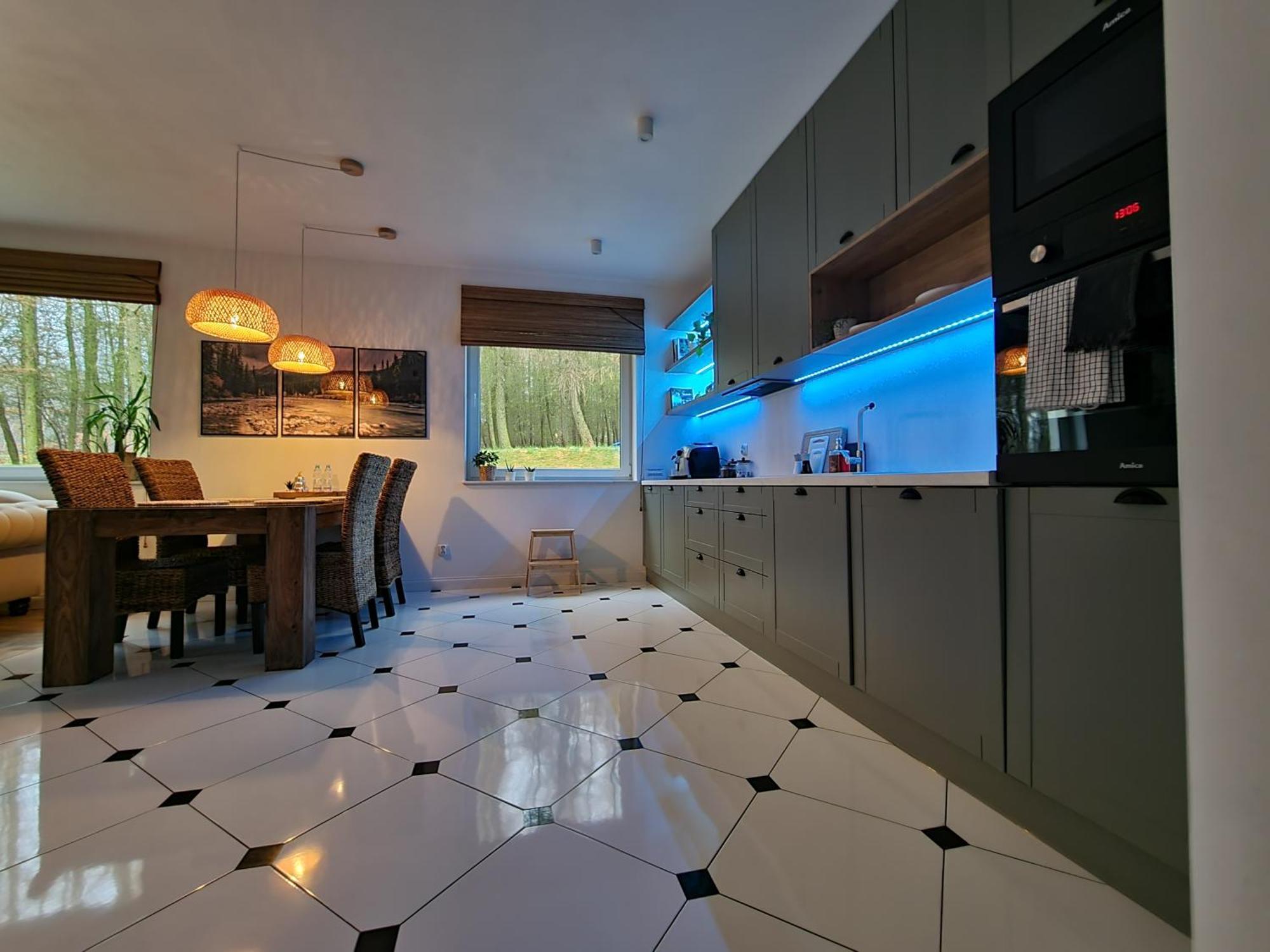 Apartament Podedworze Bochnia Exteriér fotografie