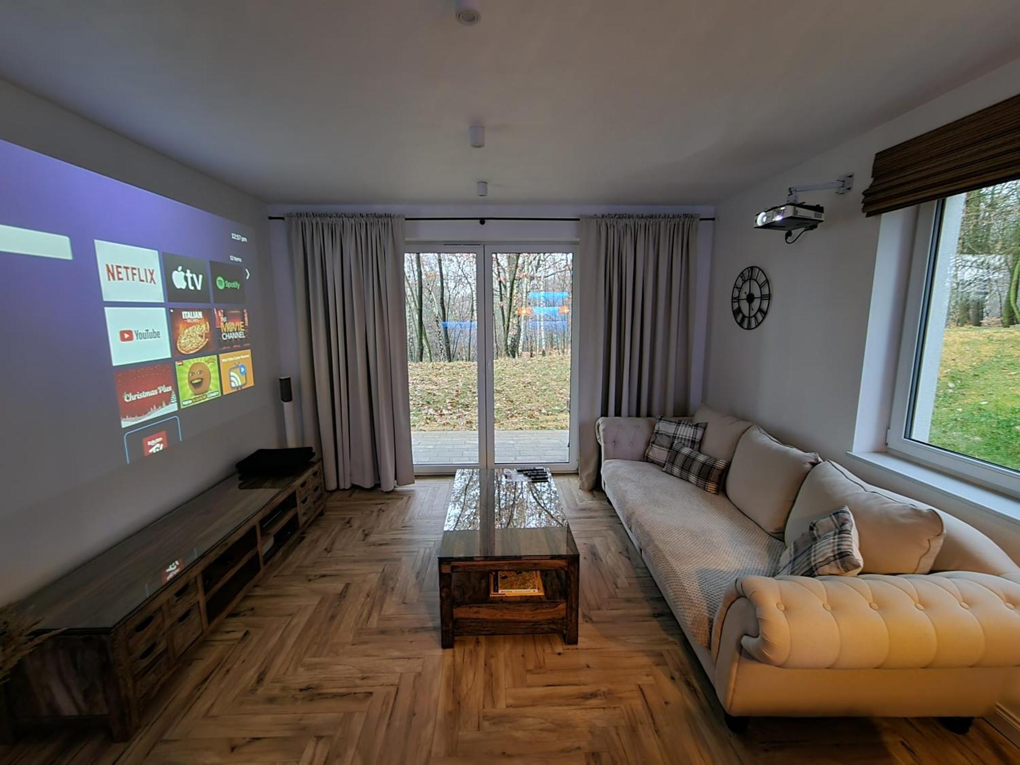 Apartament Podedworze Bochnia Exteriér fotografie