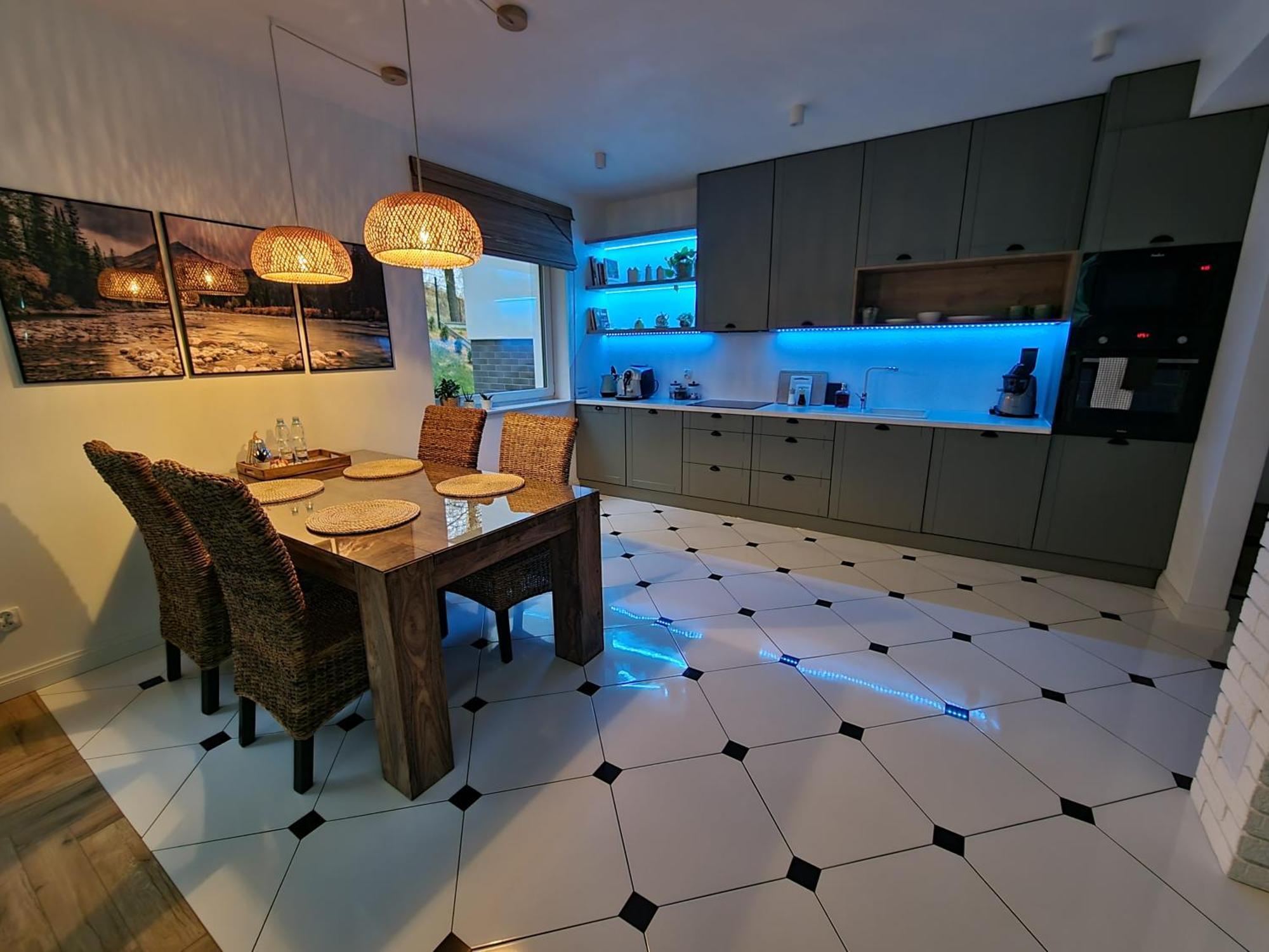 Apartament Podedworze Bochnia Exteriér fotografie