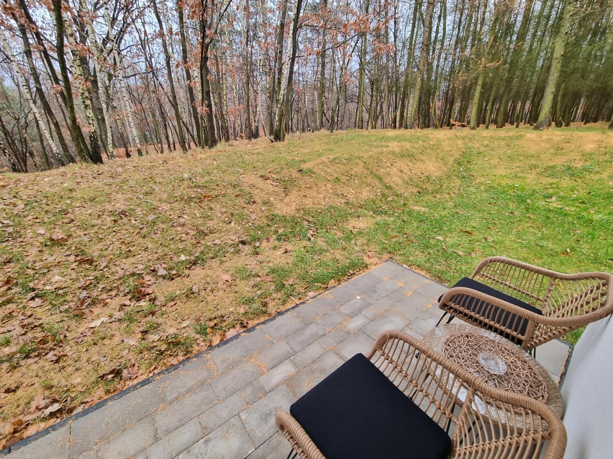 Apartament Podedworze Bochnia Exteriér fotografie
