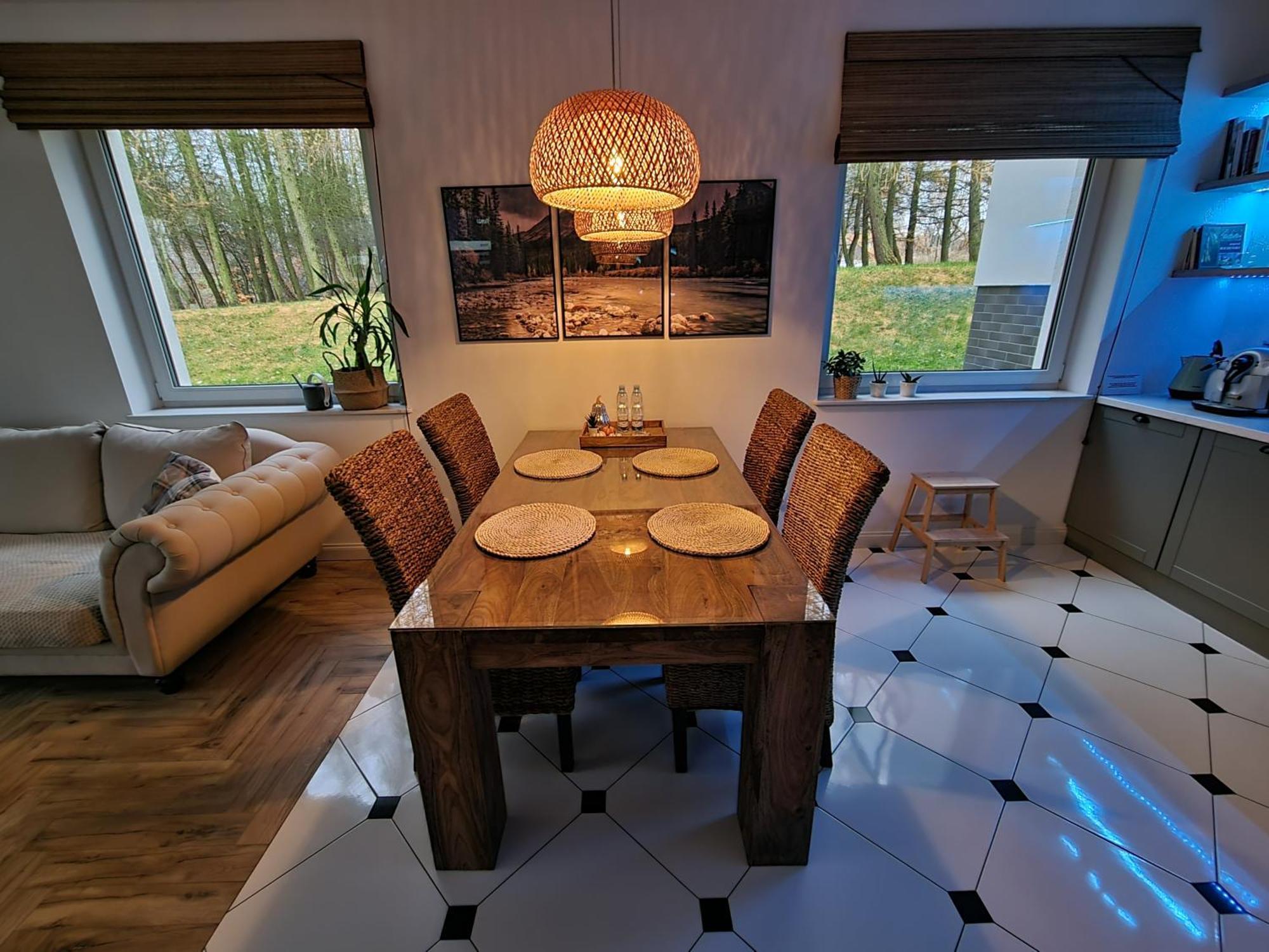Apartament Podedworze Bochnia Exteriér fotografie